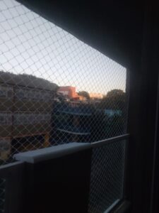 Empresa de tela de janelas