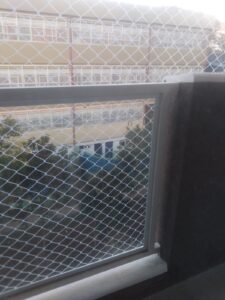 Tela de proteção em Sâo Mateus