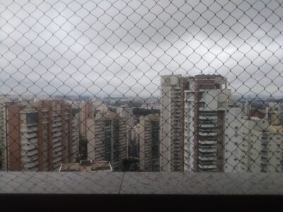 Tela de proteção em santo andré preço