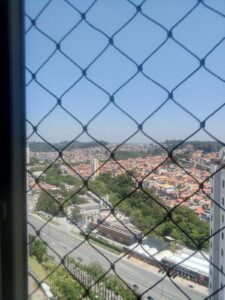 Tela de proteção janelas preço