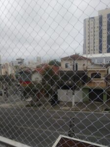 Tela e Rede para fábrica