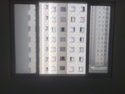 Tela para janelas em Guarulhos