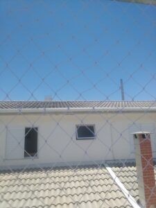 tela para apartamento no litoral