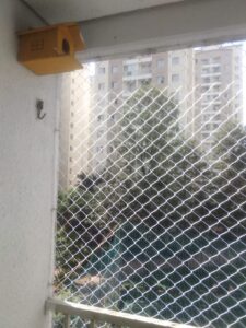 Tela para janela em são caetano