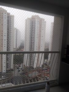 instalação de redes