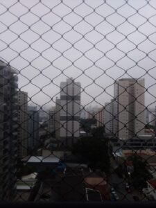 preço de tela para gatos